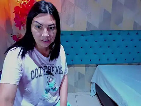 AdaFawxx Obrolan Langsung XXX