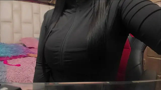 Webkamerová show Nara_belen