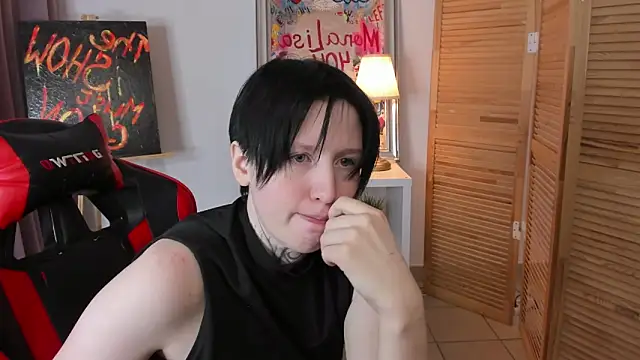 Chat +18 de BakugoKatsuki ao vivo