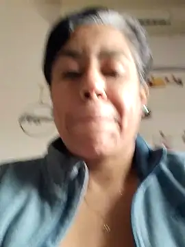 Molly_newman6's Live XXX Chat