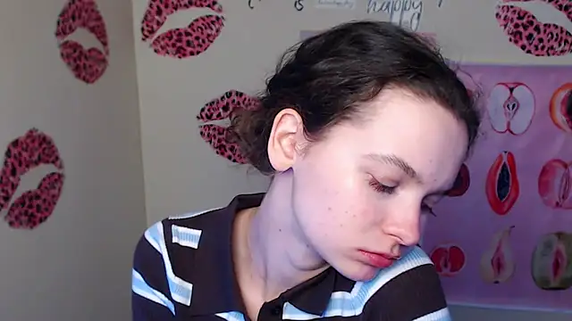 _SusieSu_ 라이브 XXX 채팅