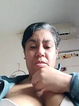 Molly_newman6's Live XXX Chat