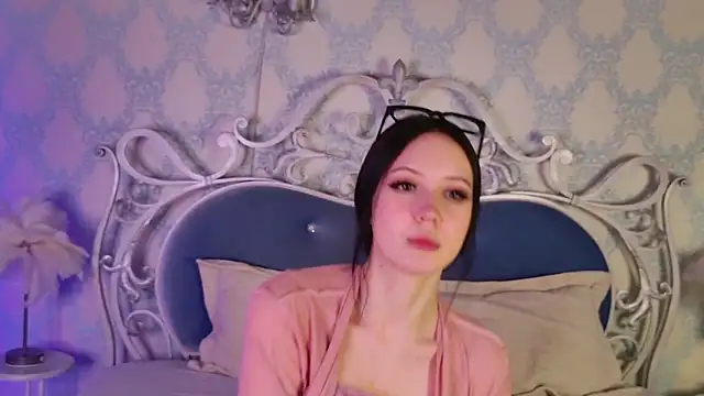 Chat XXX en directo de GraceMartinos