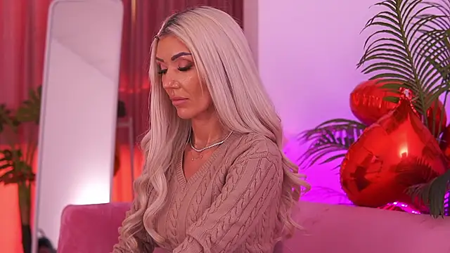 fallingangel Webcam show