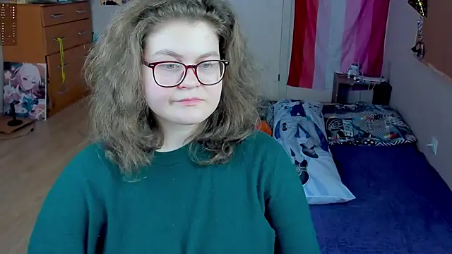 Chat XXX Live Sashy_Way