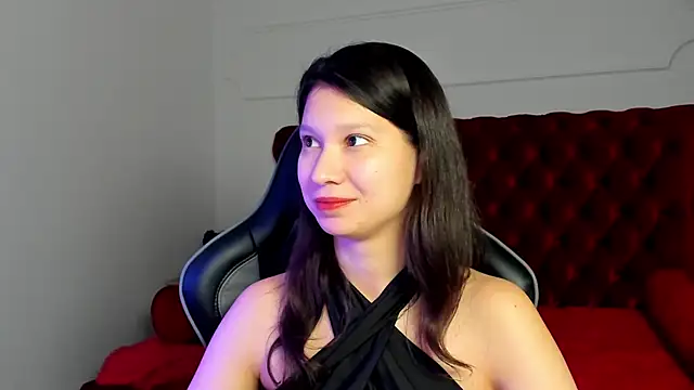 SaraDenars Live XXX-chat