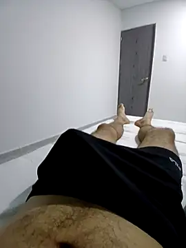 Solitariocol Live XXX-Chat