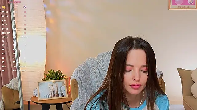 OliviaKis_ Obrolan Langsung XXX