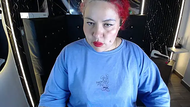 Bruja__Scarlata 라이브 XXX 채팅