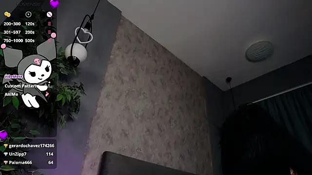 Онлайн чат XXX ScarlettJakobs