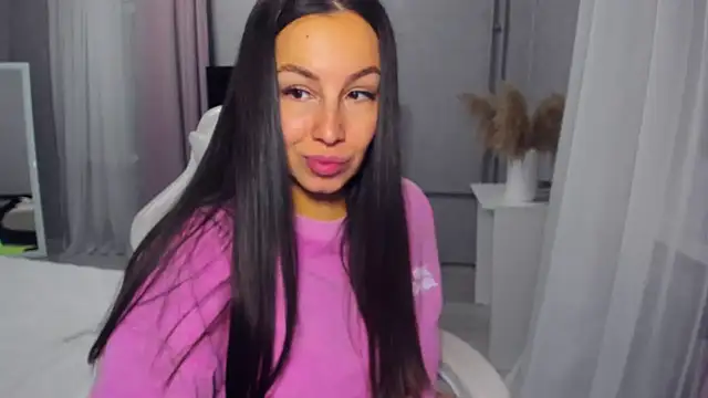 AvisFlowers Chat XXX in diretta