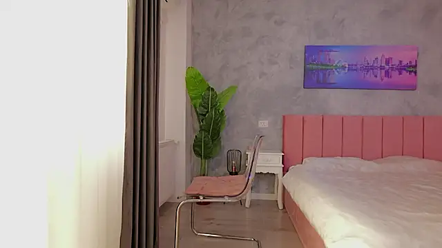 Živý XXX chat alisonita_