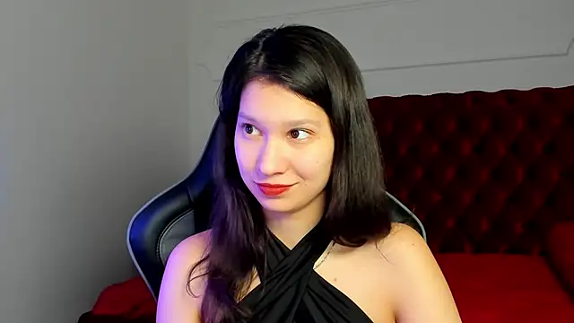 SaraDenars' Live XXX Chat