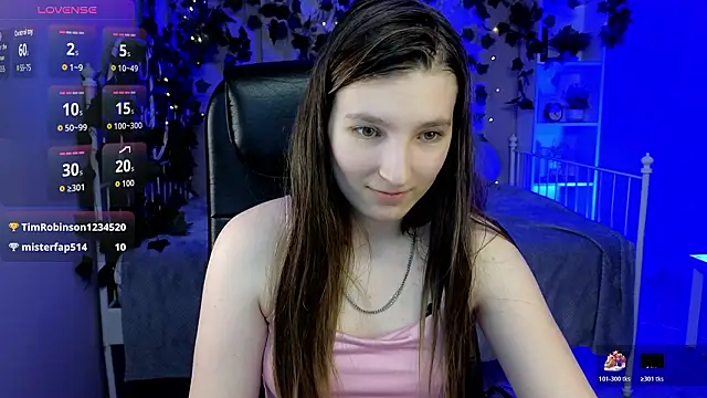 Mia_Myles 라이브 XXX 채팅