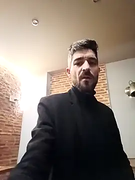 Show de ricardo34mlg na webcam