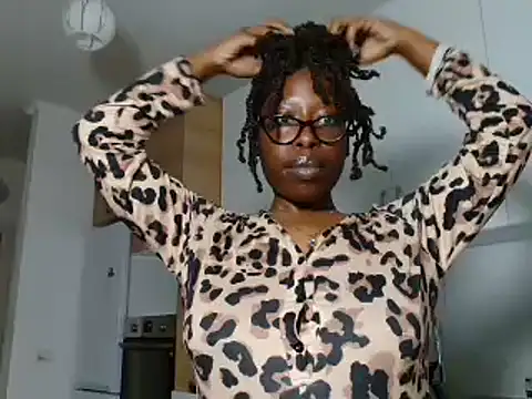 Show Webcam de MasterIndigo