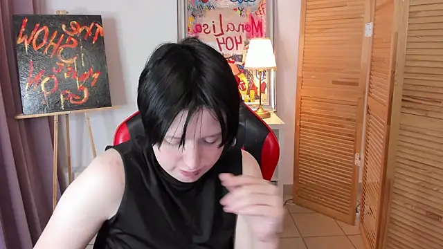 BakugoKatsuki 现场XXX聊天