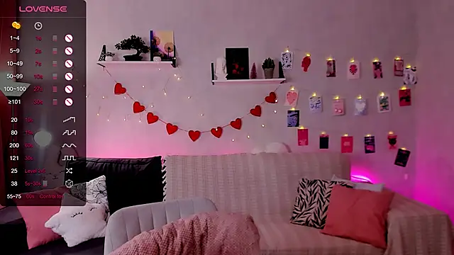 velvet_cherry_n Live XXX chat