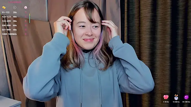 DagmarBayas – Live XXX-chat