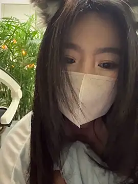 feifei-loveのライブXXXチャット