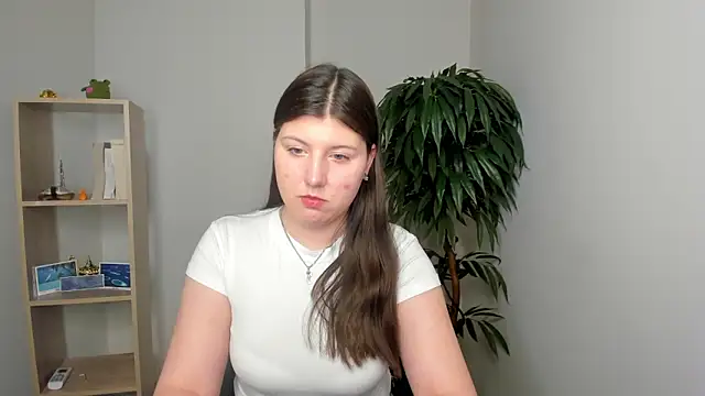 Czat XXX na żywo – MarkitaPoliti