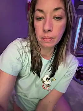 MiraKisss' Live XXX Chat