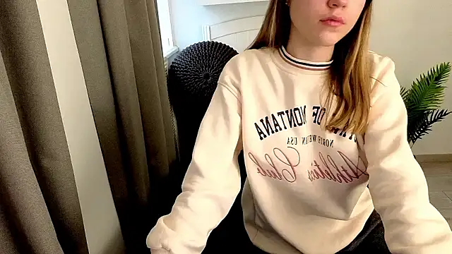 Chat XXX en directo de Just_L0VE_me