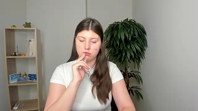 Chatroom XXX en direct de MarkitaPoliti