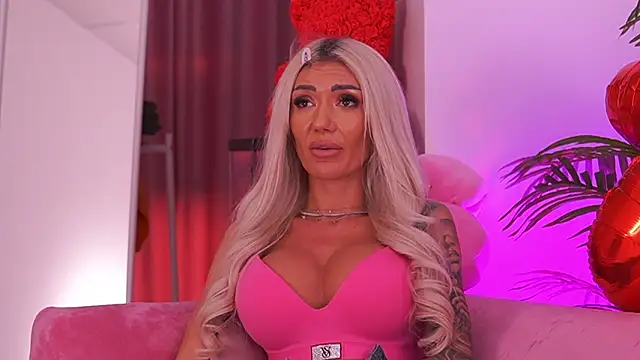 fallingangel Live XXX-chat