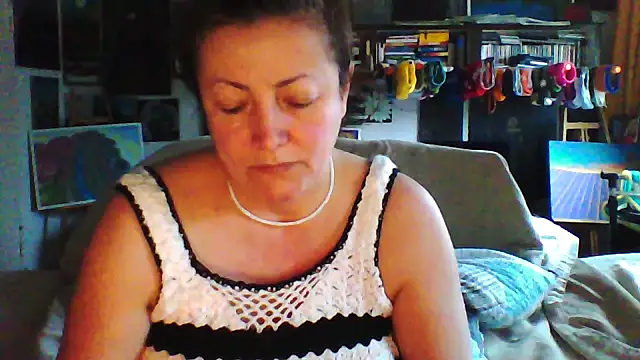 MariaAnaSunshine Chat XXX in diretta