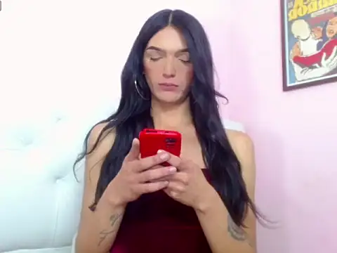 x_isabella_x's Live XXX Chat