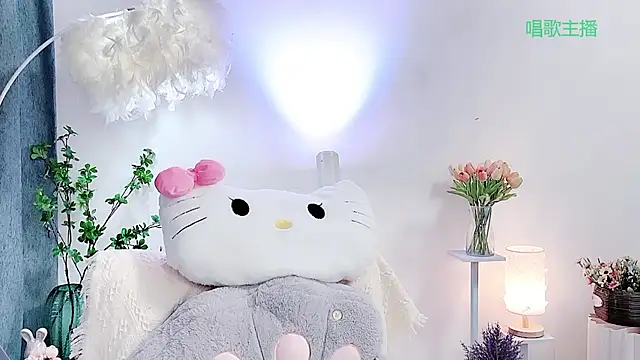 Laura_520 现场XXX聊天