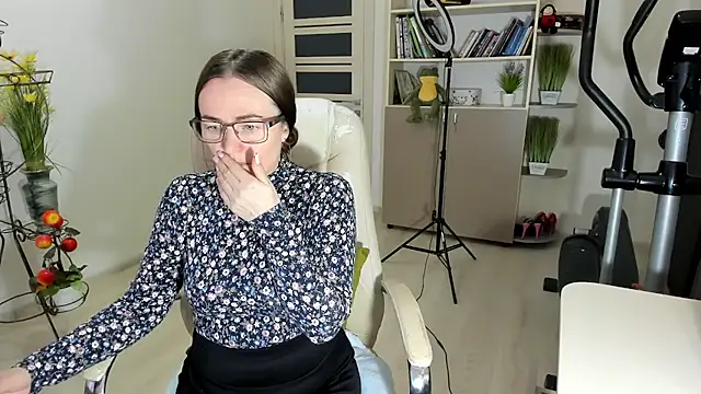 Vika73 – Kamerová šou