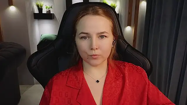 Mira_Mermayd Chat XXX in diretta