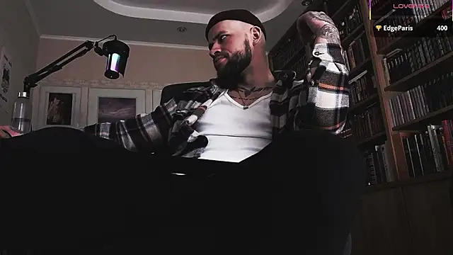 FindomJason Chat XXX live