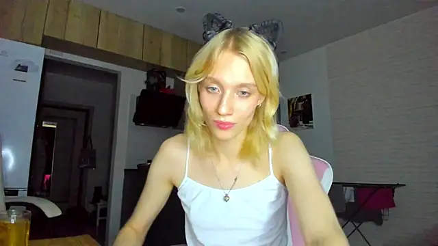Chatroom XXX en direct de _Alice_Kitty