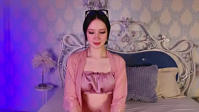 GraceMartinos' Live XXX Chat