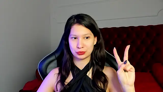 SaraDenars Live XXX-chat