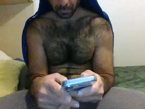 coppai200's Webcam Show