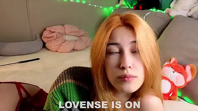 Chat +18 de AngelicRice ao vivo