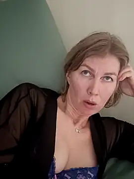 stellahere8 Webcam-Show