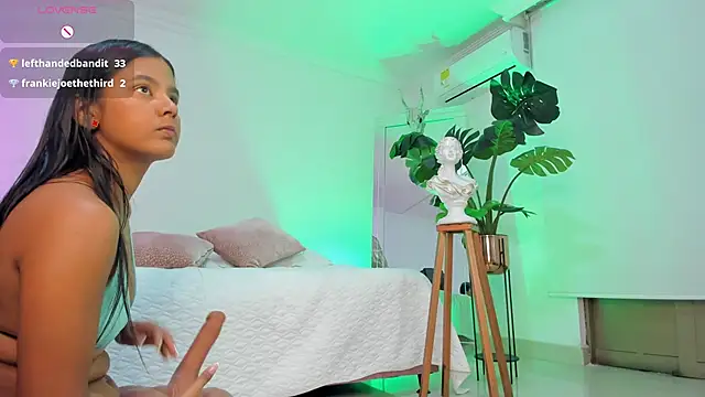 JANYLOVE__ live XXX chat