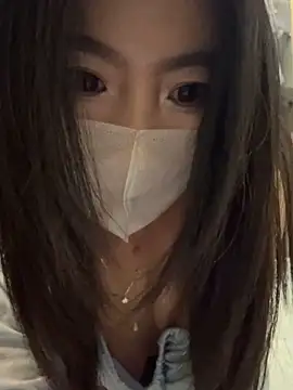 feifei-love Webcam-Show