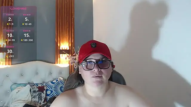 katty_femdom's Webcam Show