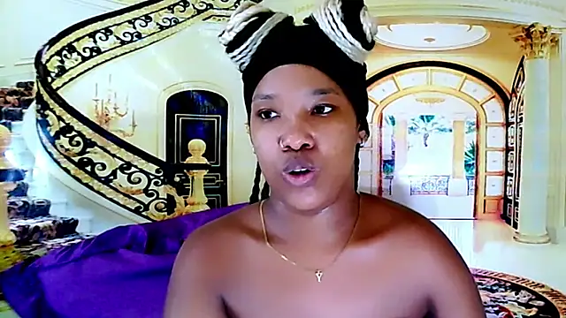 EroticSexyPrada Obrolan Langsung XXX