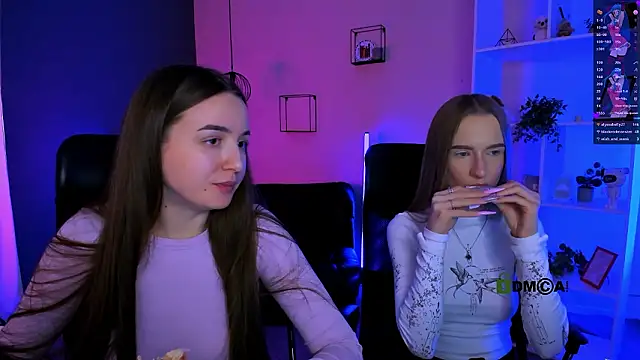 doll_vey Webcam Show