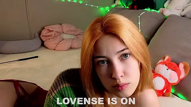 XXX chat uživo modela AngelicRice