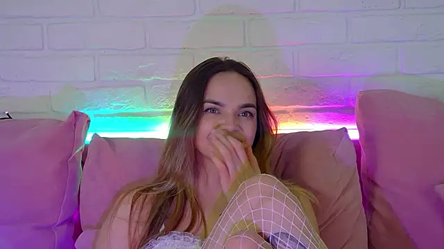 AnitaVenture Obrolan Langsung XXX