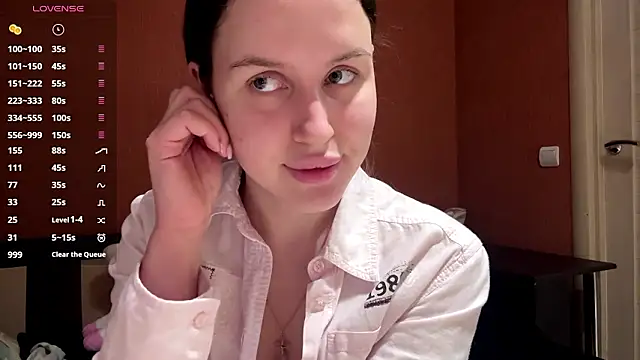 SanoraVillnave Chat XXX in diretta