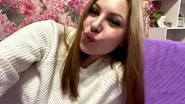 TraciBallena live XXX chat